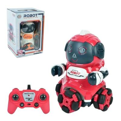 Pultlu Robot (424-17) - 1