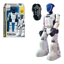 Pultlu Robot (578-1) - 