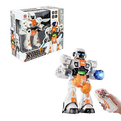 Pultlu Robot (642-24) - 1