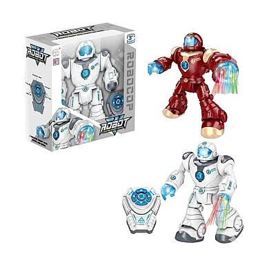 Pultlu Robot (659-130) - 1