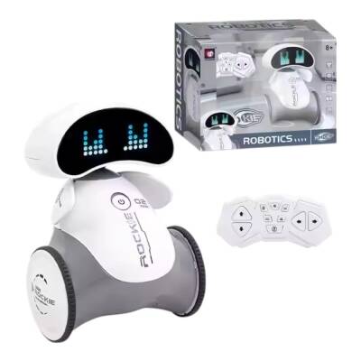 Pultlu Robot (76-16) - 1