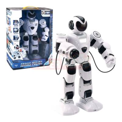 Pultlu Robot 99888 - 1