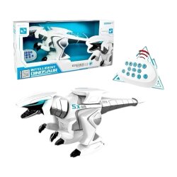 Pultlu Robot Dino (68-3) - 1