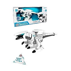 Pultlu Robot Dinozavr (371-43) - 