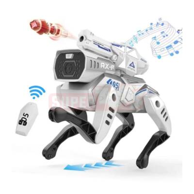 Pultlu Robot İt (375-113) - 1