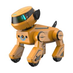 Pultlu Robot İt (424-42) - 