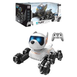 Pultlu Robot İt (428-4) - 