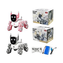 Pultlu Robot İt (651-15) - 