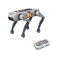 Pultlu Robot İt (651-19) - 
