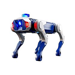 Pultlu Robot İt (672-28) - 