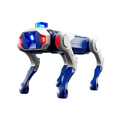 Pultlu Robot İt (672-28) - 1