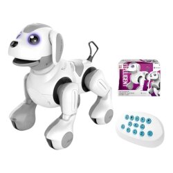 Pultlu Robot İt (68-4) - 1