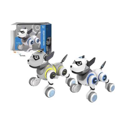 Pultlu Robot İt G55 - 1