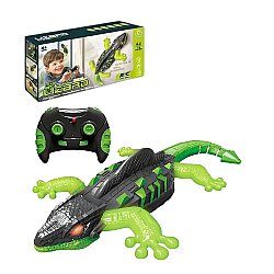 Pultlu Robot Kərtənkələ (547-5) - 