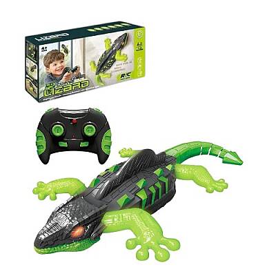 Pultlu Robot Kərtənkələ (547-5) - 1