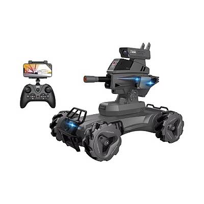 Pultlu Robot Maşın (650-41) - 1