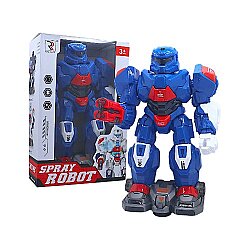Pultlu Robot Tüstülü (779-2) - 