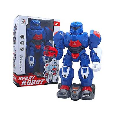 Pultlu Robot Tüstülü (779-2) - 1