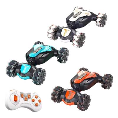 Pultlu Stunt Maşın (376-4) - 1