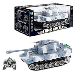 Pultlu Tank (142-20) - 1