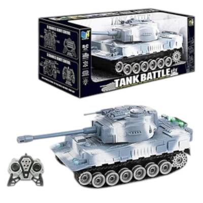 Pultlu Tank (142-20) - 1
