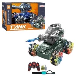 Pultlu Tank (374-24) - 