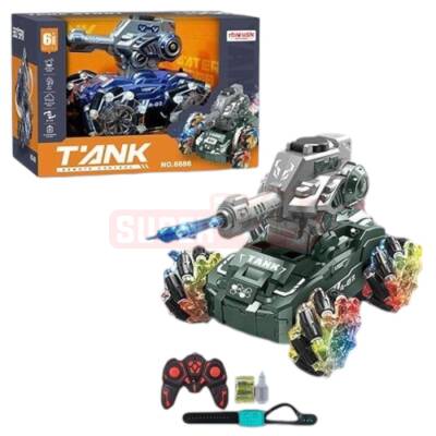 Pultlu Tank (374-24) - 1