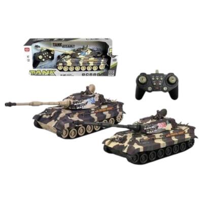 Pultlu Tank (387-69) - 1