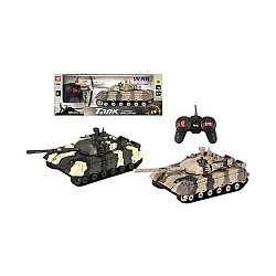 Pultlu Tank (653-23) - 