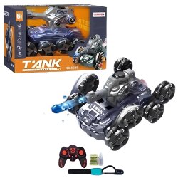 Pultlu Tank Oyuncağı (374-25) - 
