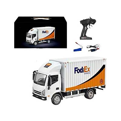 Pultlu Yük Maşını 654-15 - 1