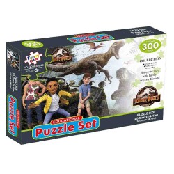Puzzle (304-983) - 1