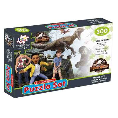 Puzzle (304-983) - 1