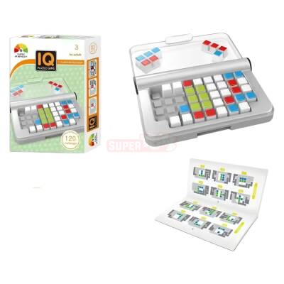 Puzzle Məntiq Oyunu (414-22) - 1