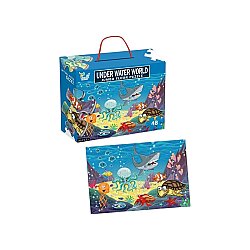 Puzzle Okean 48parça (750-40) - 