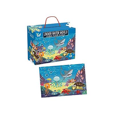 Puzzle Okean 48parça (750-40) - 1