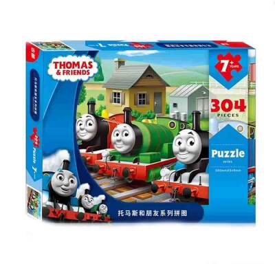 Puzzle Thomas (194-20) - 1