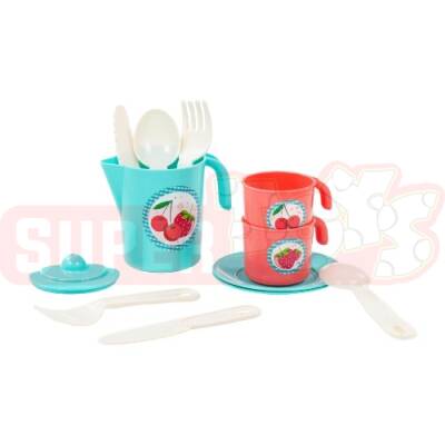 Qab Qacaq Dəsti - 1