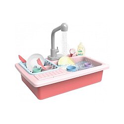 Qab Yuyan Oyuncaq (659-163) - 