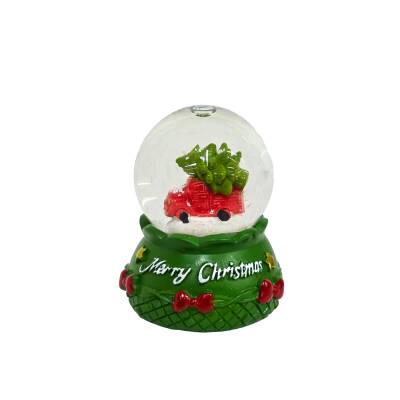 Qar Kürəsi 423-13 - 1