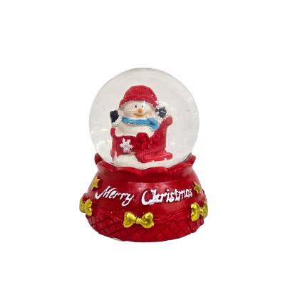 Qar Kürəsi 423-13 - 2