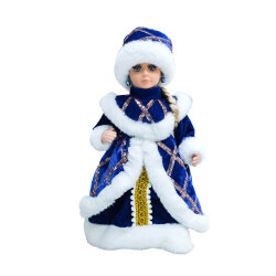 Qar Qız 30 sm 421-14 - 