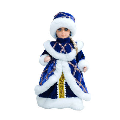 Qar Qız 30 sm 421-14 - 1