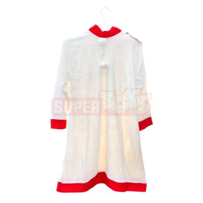 Qar Qız Paltarı 3–6 Yaş (3-6) - 1