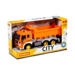 Qar Təmizləyən Maşın 04618 - 