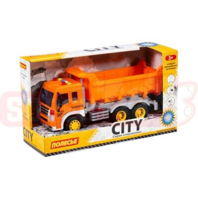 Qar Təmizləyən Maşın 04618 - 1