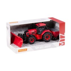 Qar Təmizləyən Traktor 91888 - 