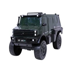 Qara Galik Jeep Oyuncaq Maşın - 