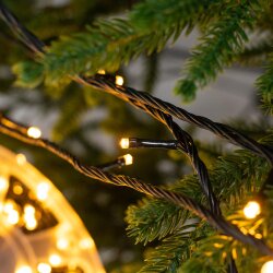 Qara Naqil Sarı İşıq 50metr 800 lampa 405-10 - 