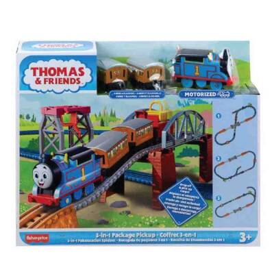 Qatar Thomas HGX64 ORG - 1